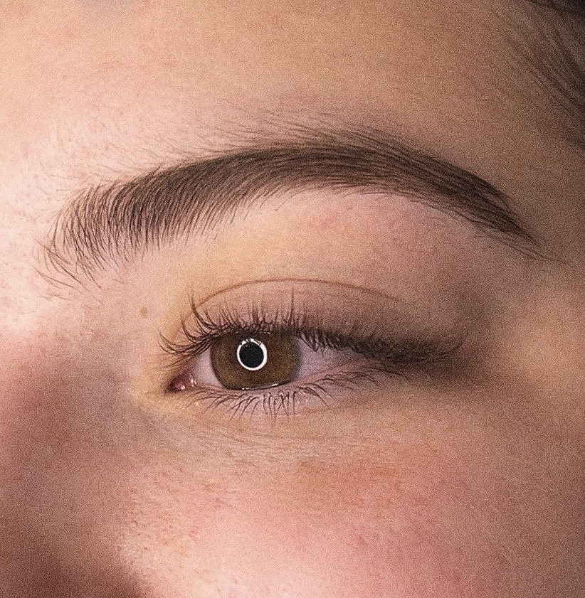 Hyperrealistic Lash Extensions(Classic, UV)