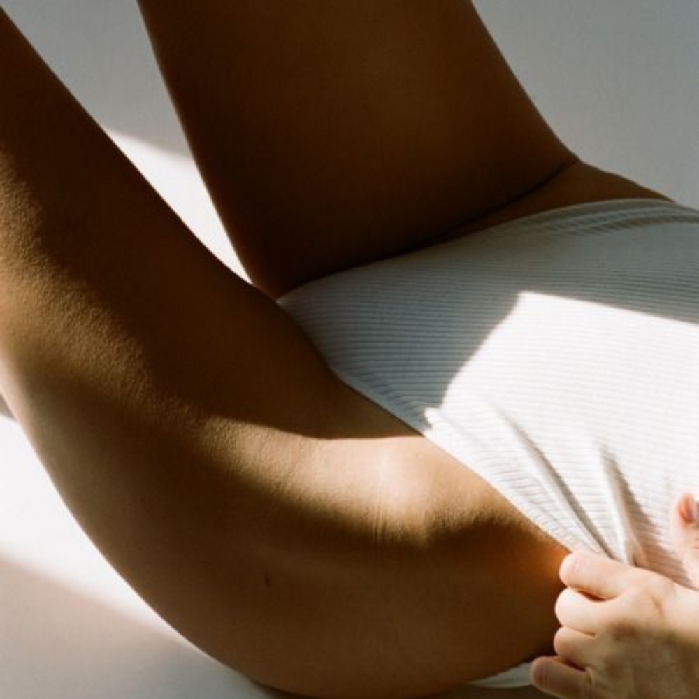 Brazilian Wax (Virilha Total) at Halo Aesthetics Center in Harrison, NJ