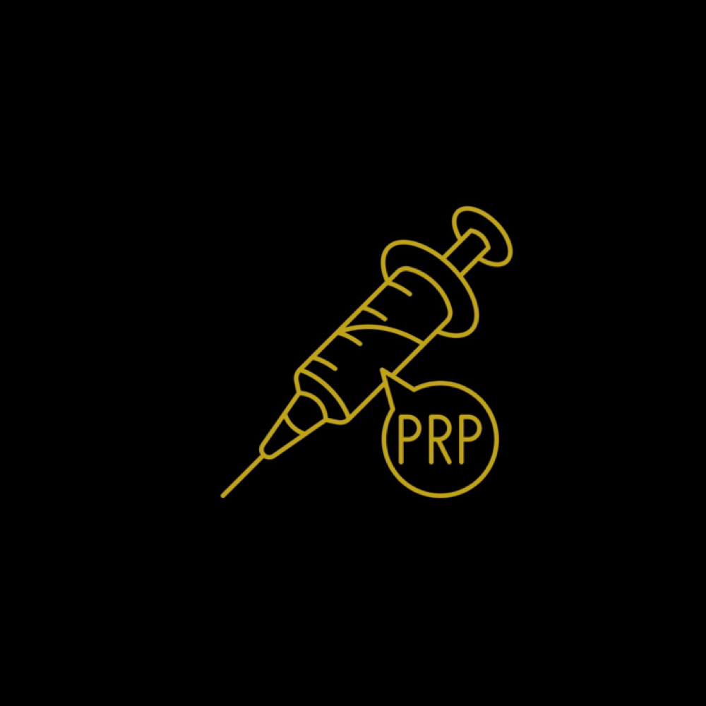 Platelet Rich Plasma (PRP) therapy at Glowtox Spa in Sola Salon in Orland Park, IL