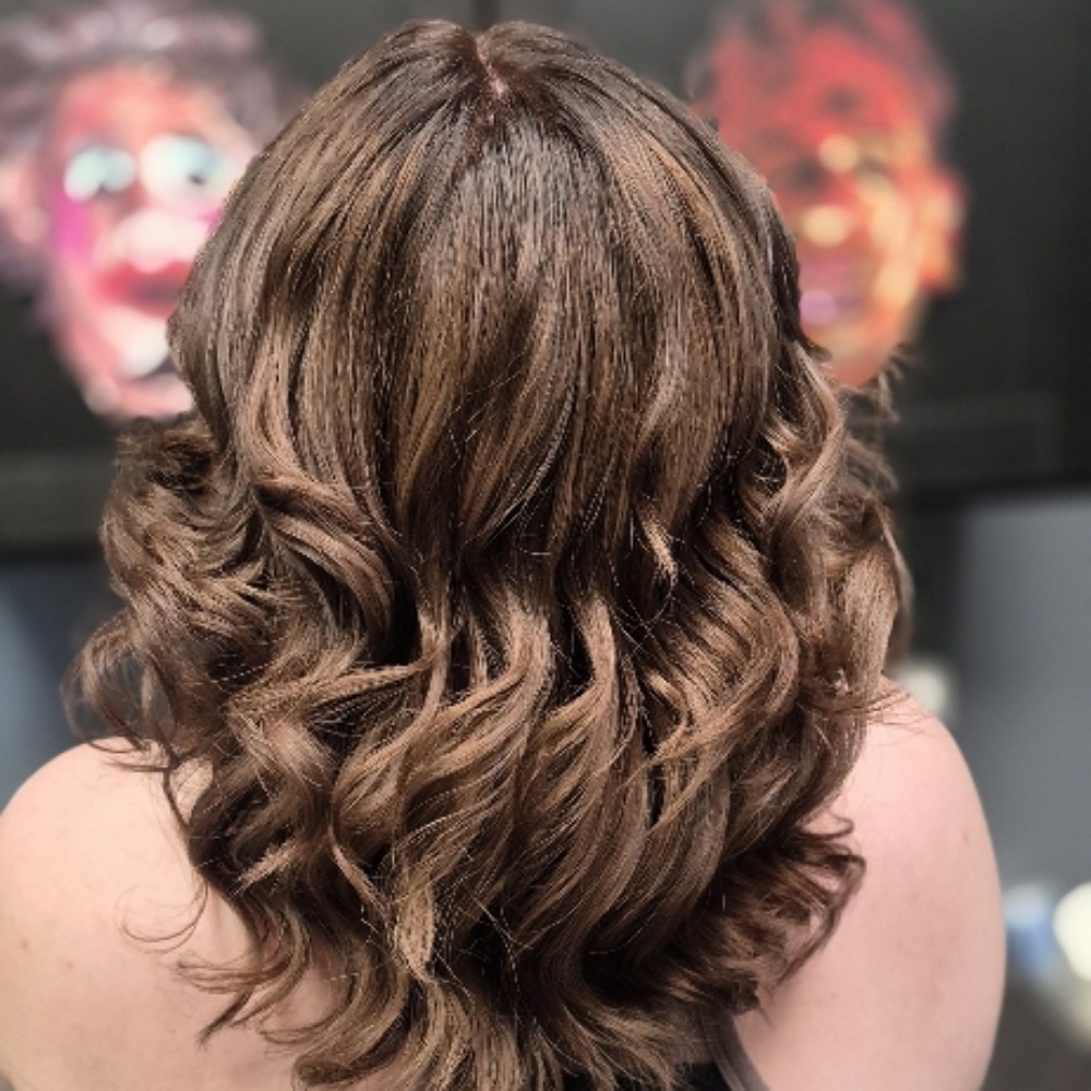 Cut & Style at Gortesque Beauty in Wyandotte, MI