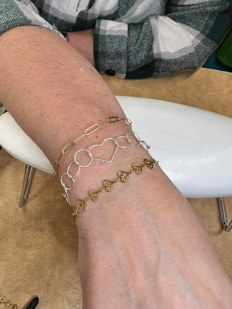 Bracelet