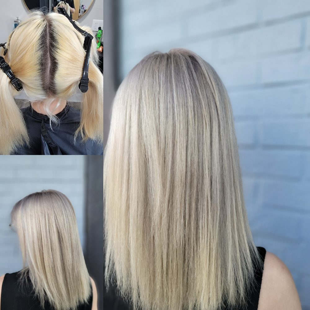 Color Retouch