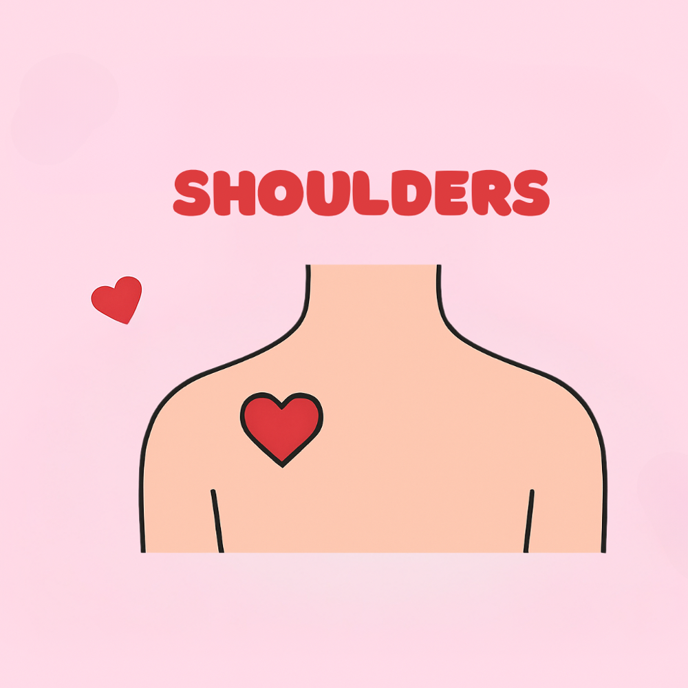 Shoulders