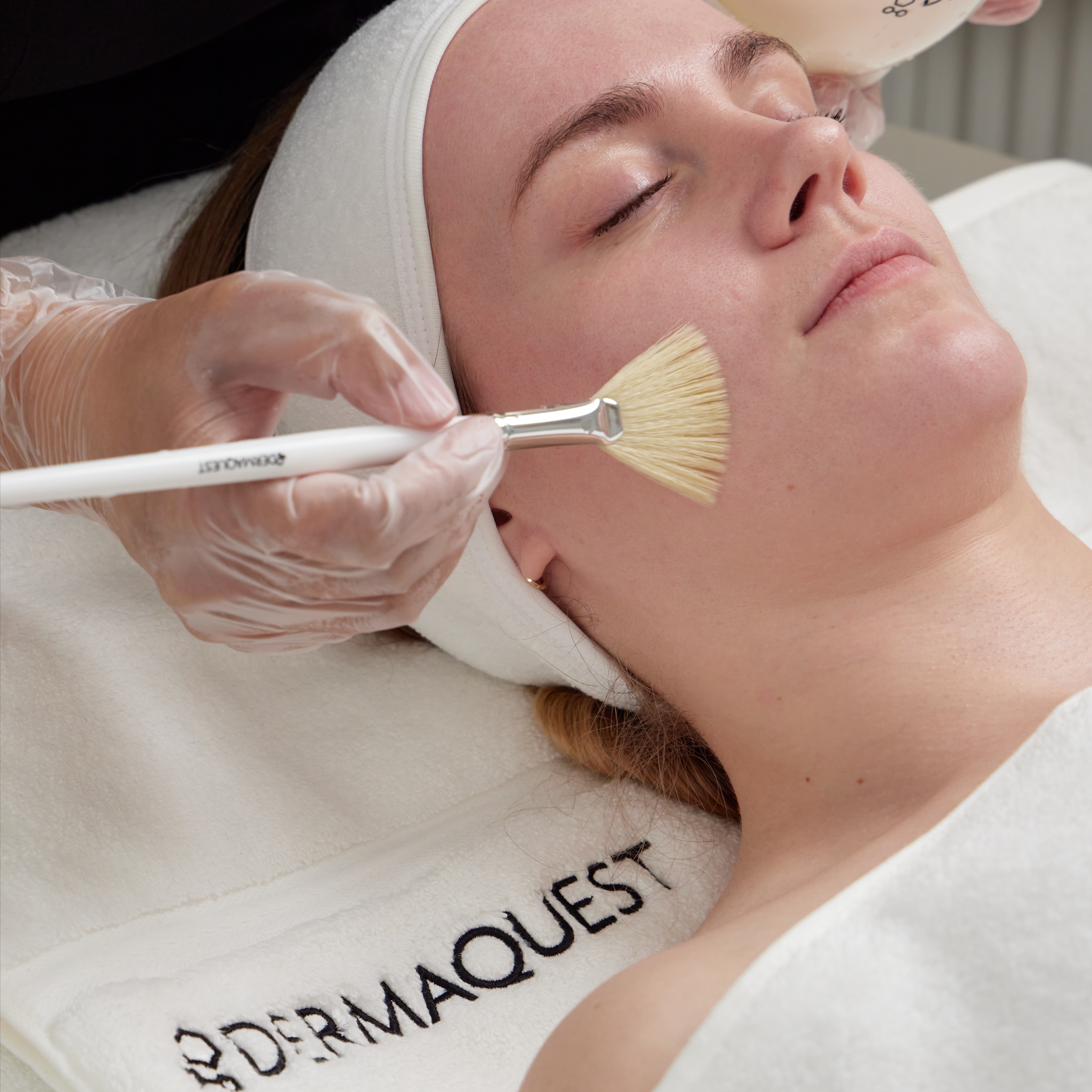 Signature Facial at AZ Brows & Skin in Scottsdale, AZ
