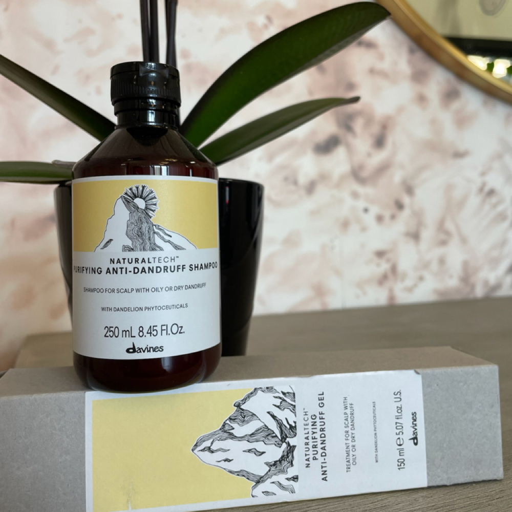 Head Spa Services at Greenhaus Hair Studio in Campbell, CA