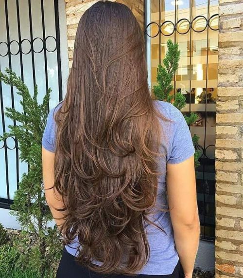Thick Long New Cut