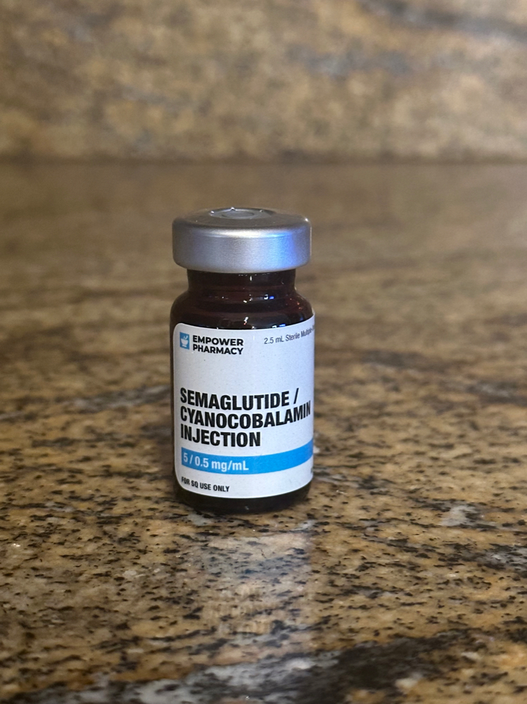 Semaglutide