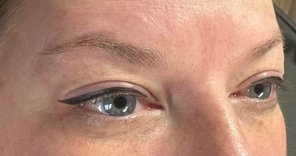 Eyeliner