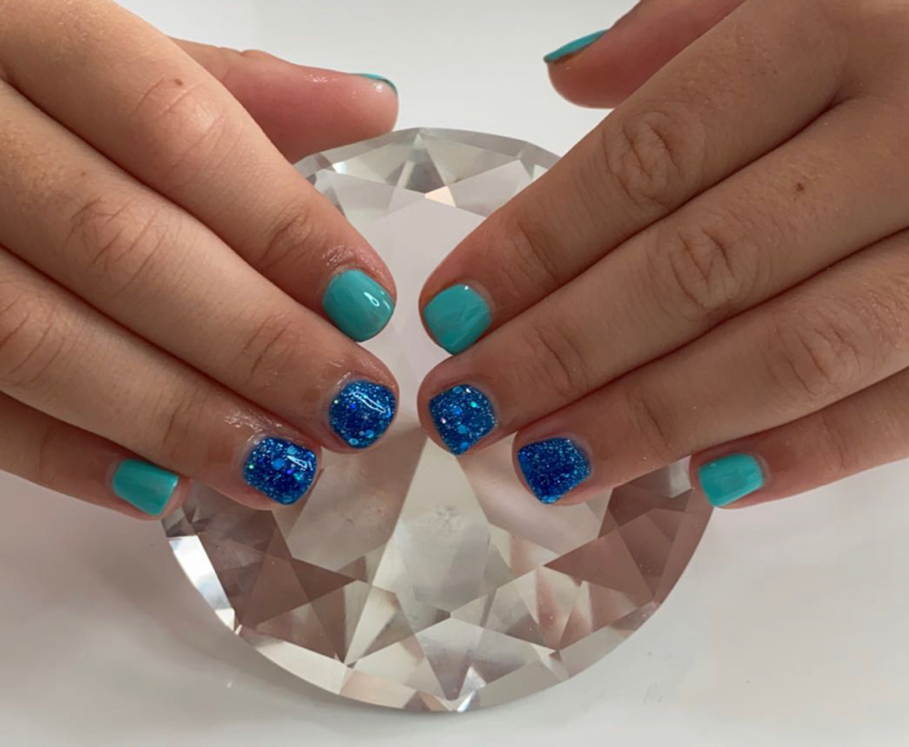 Children’s Manicure
