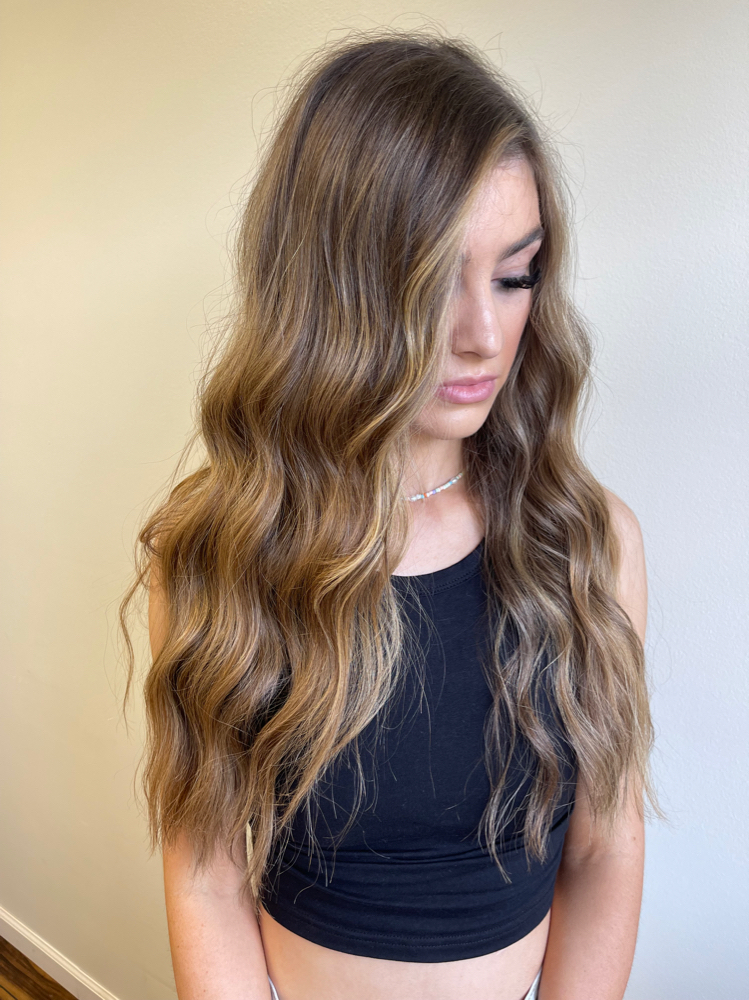 Balayage