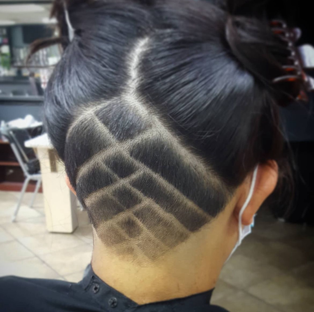Hair Design