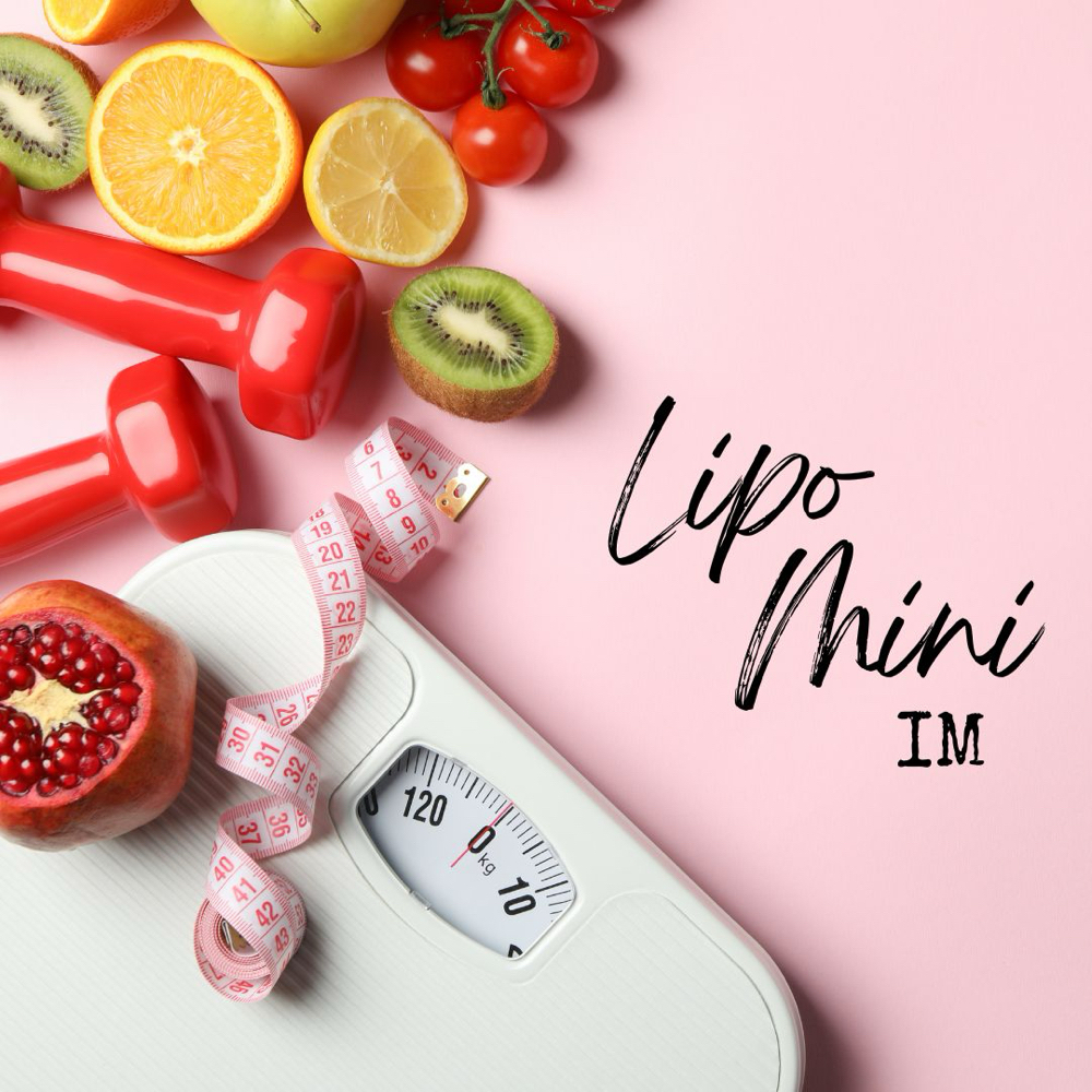 Lipo Mini IM Injection