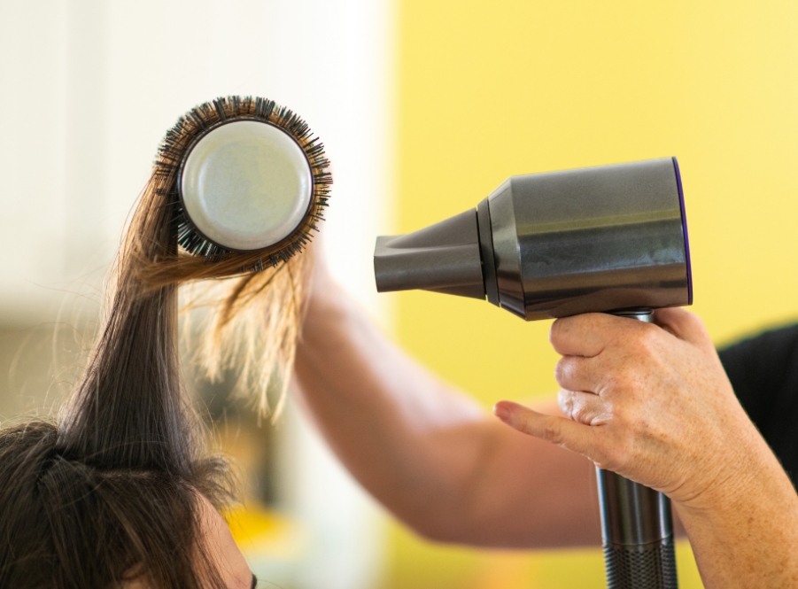 Basic Blowout