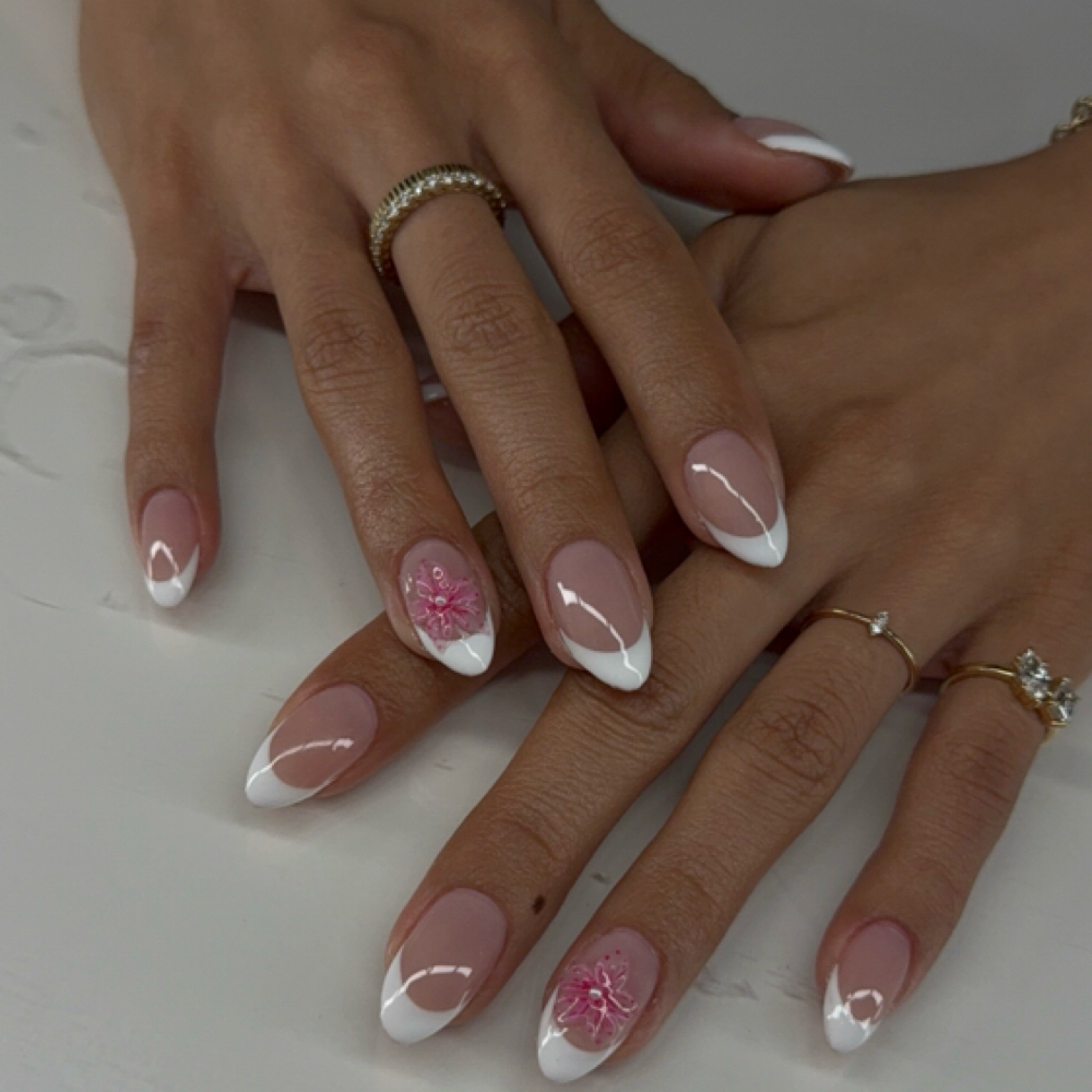 2 Week Gel X FILL at GEL BRAT in gresham, OR