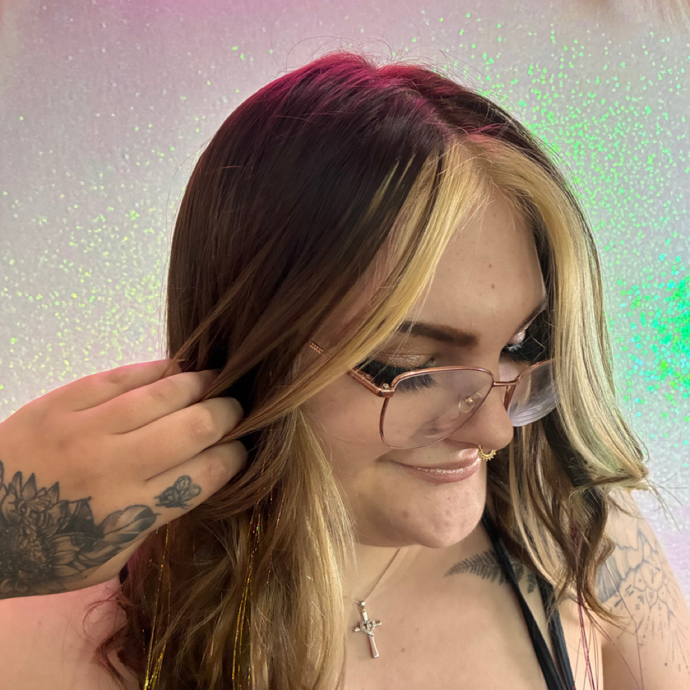 Mini Highlight at lexisluxurybeauty in Toledo, OH