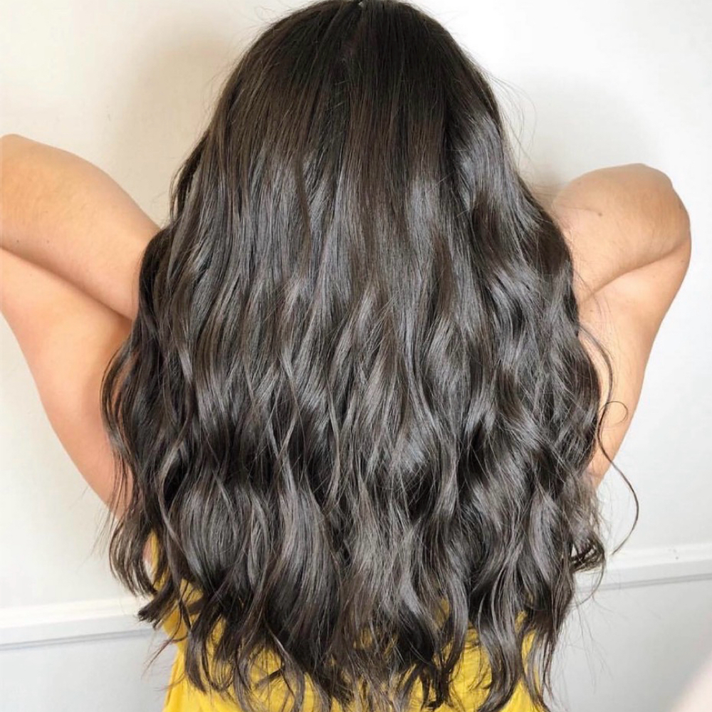 Root Color at Adrianna Klingenstein in Torrance, CA