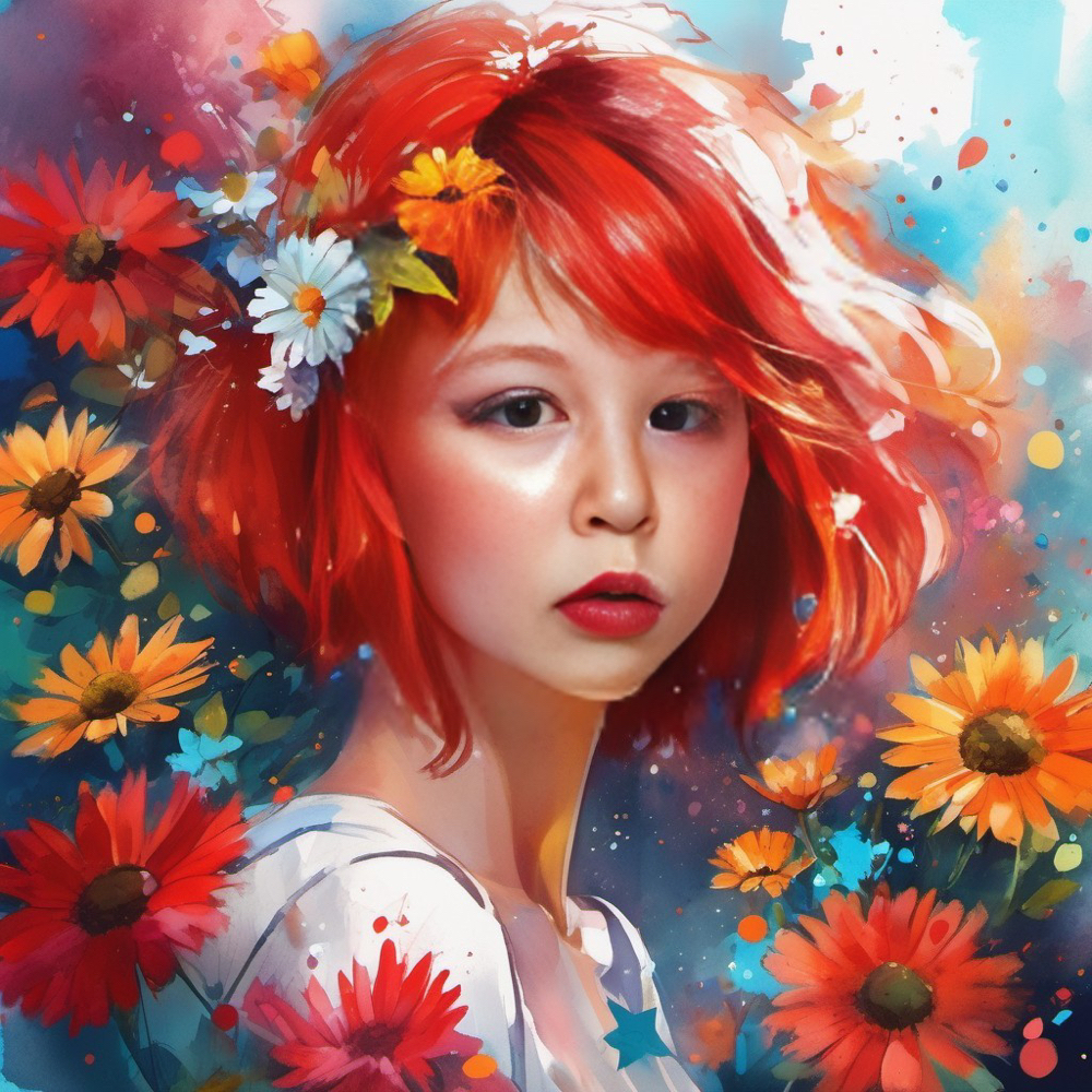Tween Girls 11-14