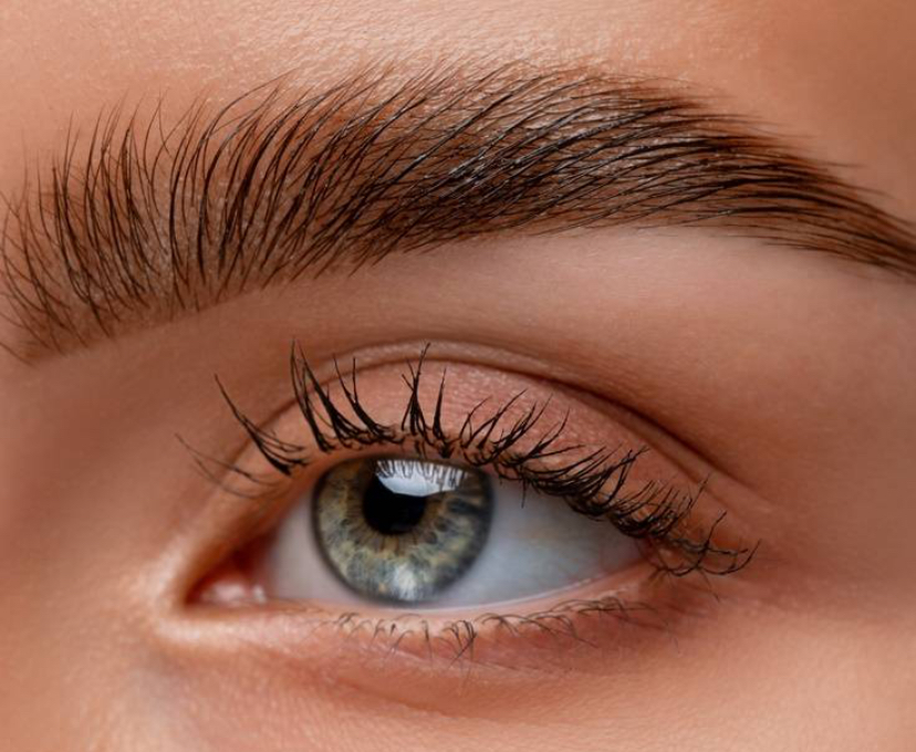 Lash Lift & Tent