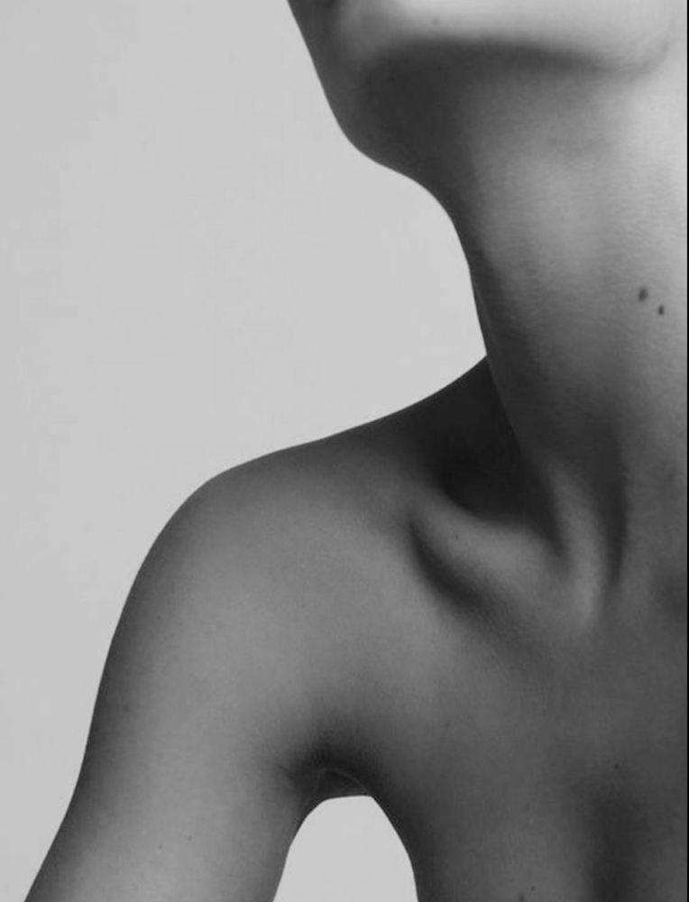 Underarms