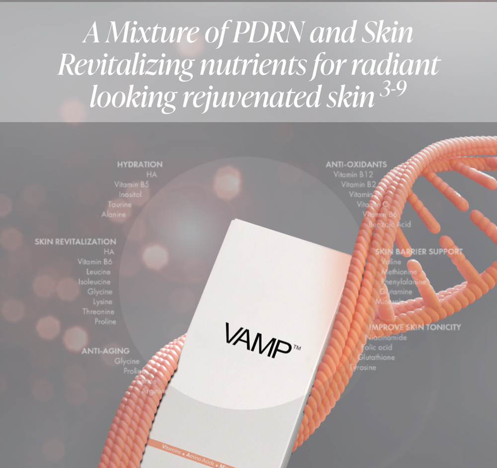 VAMP Skin Rejuvenation