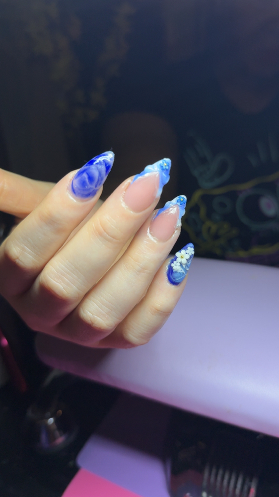 Gel-X