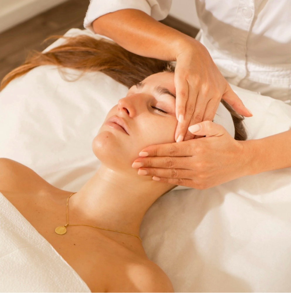 Lymphatic Care Detox Package at Goddess Hour Day Spa in Neptune Beach, FL
