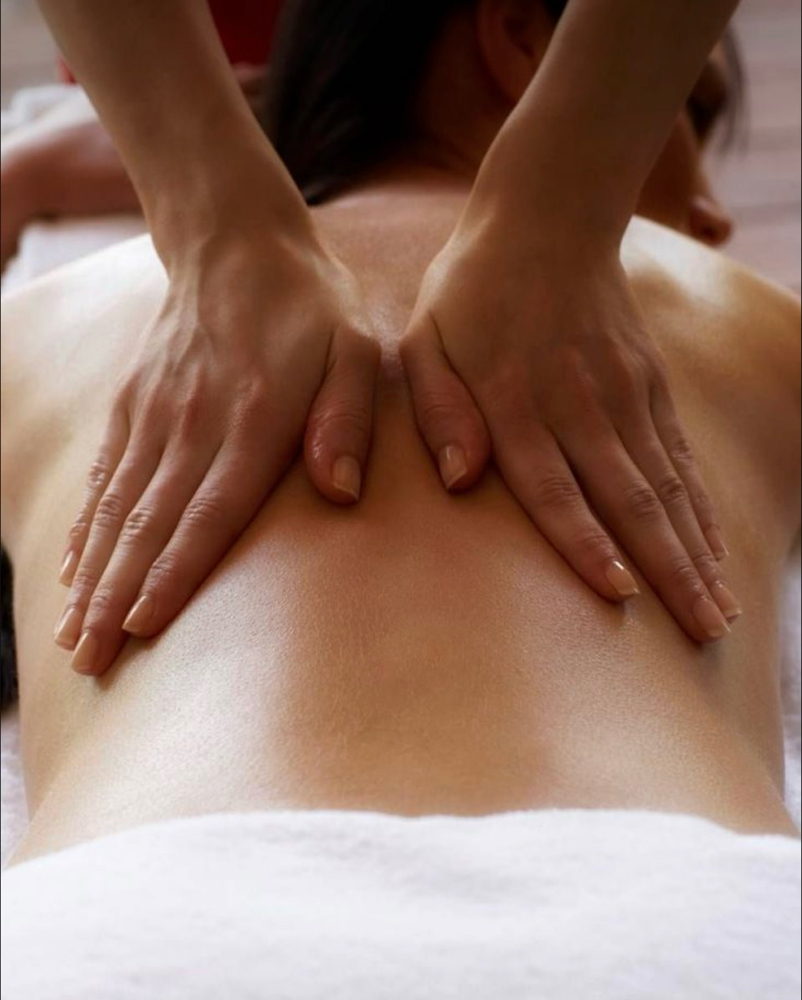 In-home Massage(Appt By Phone Only)