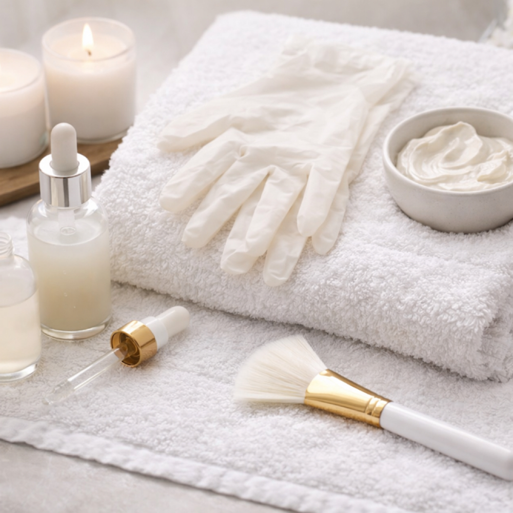 The EBL Smooth & Glow Vajacial at Elissa’s Beauty Lounge in Richmond, IN