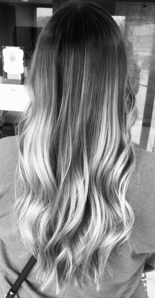 Balayage