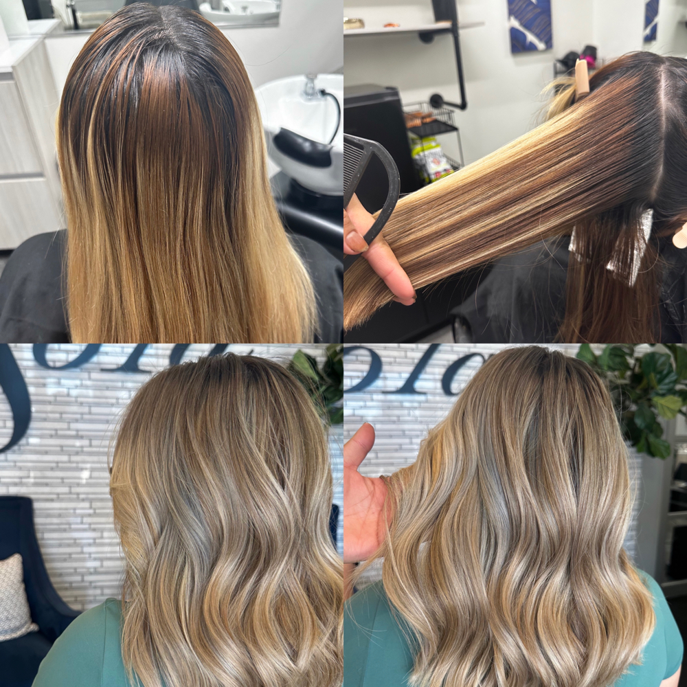Color Correction