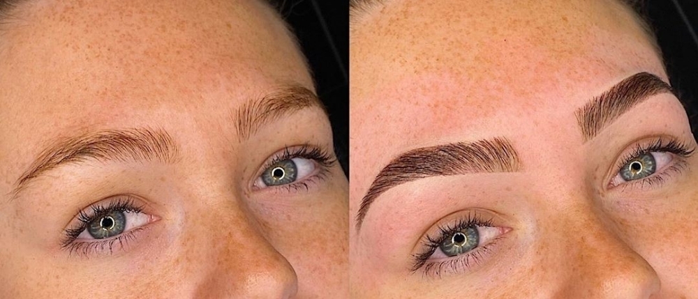 Coming Soon* Brow Tint