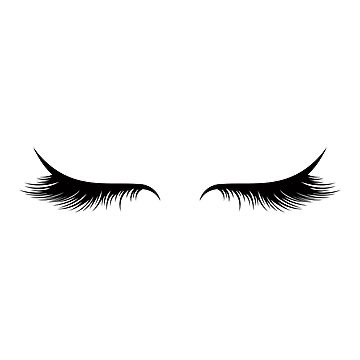 Classic Lash Extensions - 1 Week