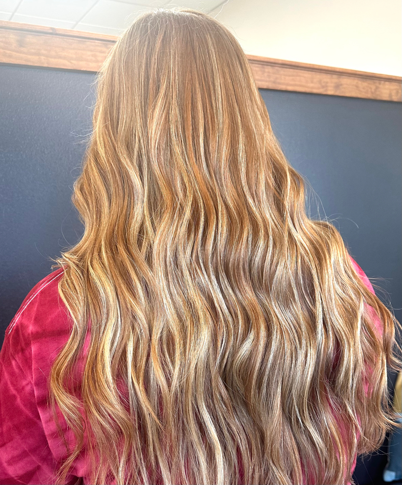Balayage