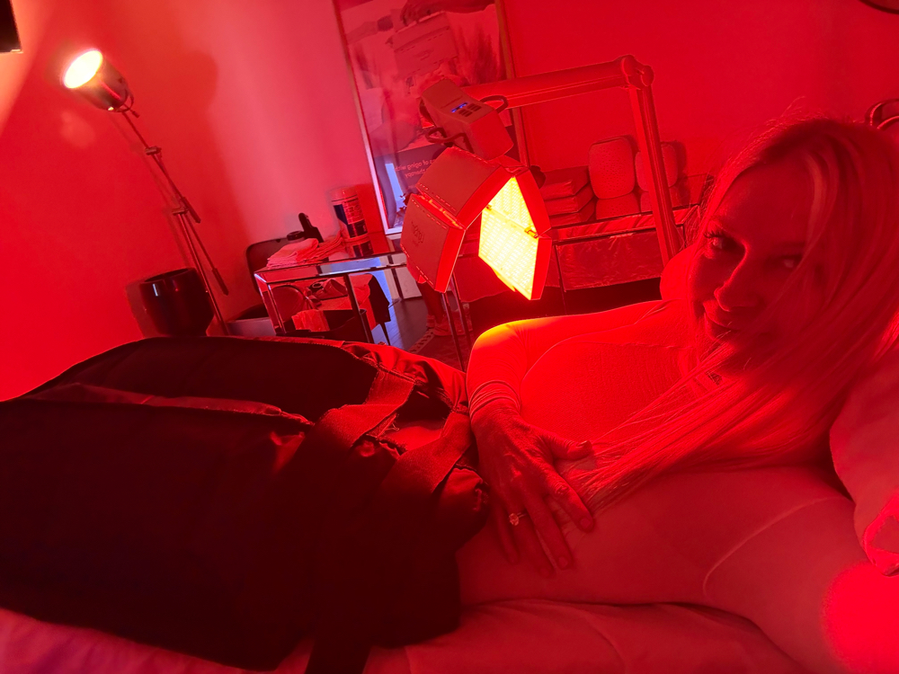 Lightstim RLT ADD ON (5)