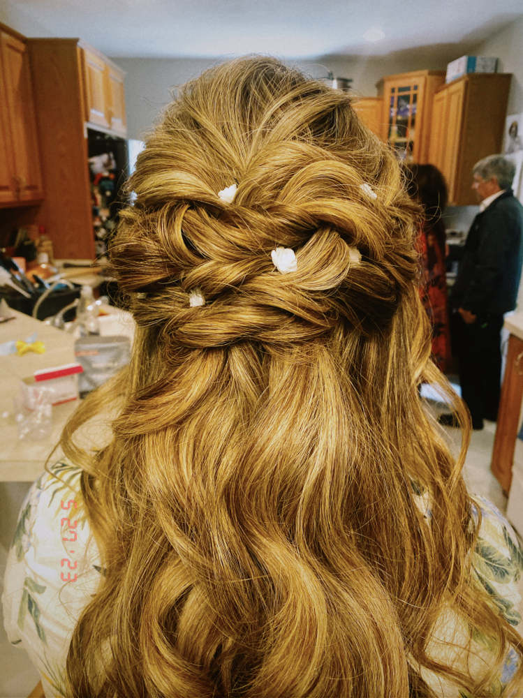 Bridal Trial