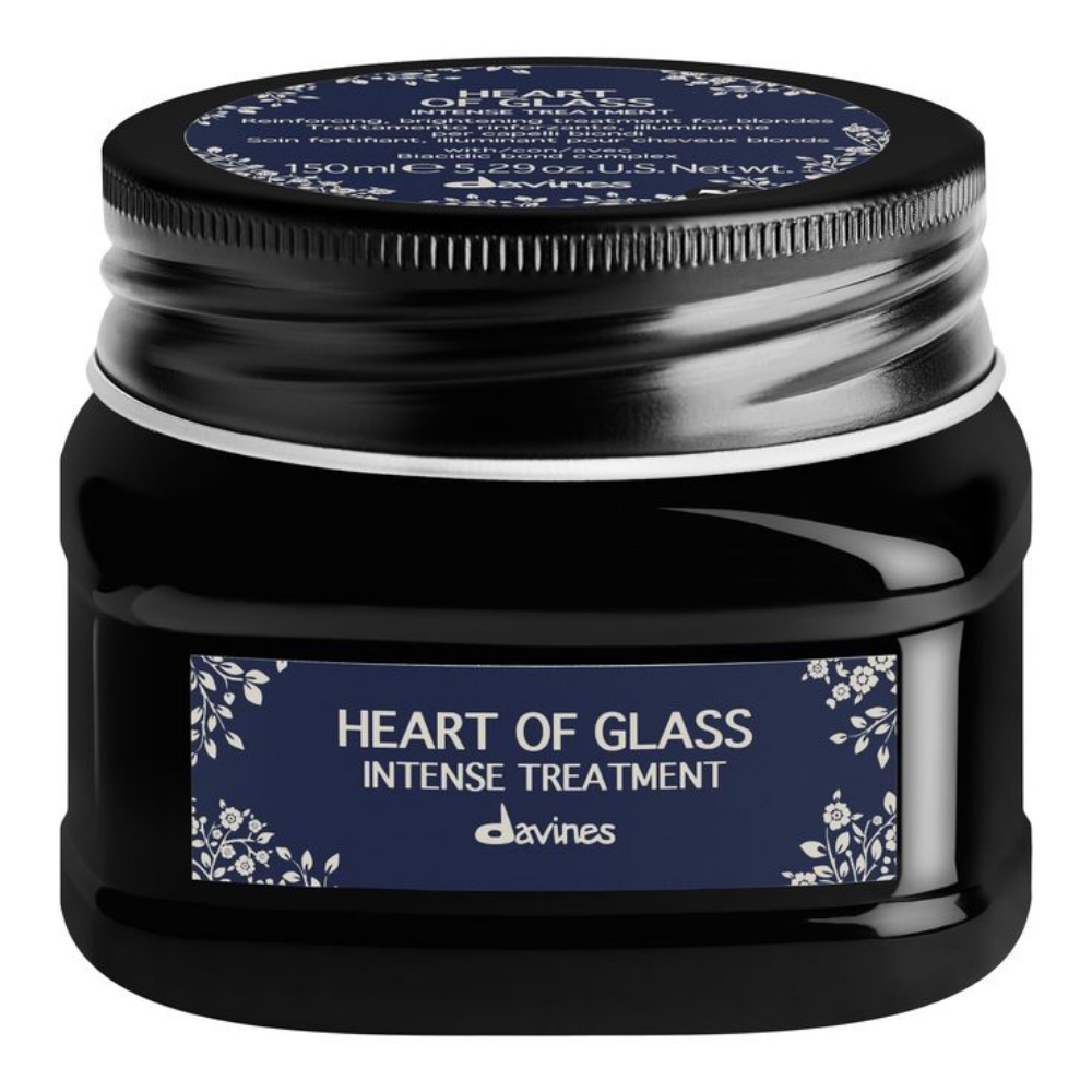 Heart Of Glass Intense Treatment at Melissa Aguirre-Hairstylist in New Braunfels, TX