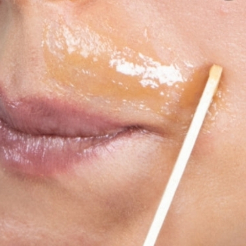 Lip Wax at TC Brows & Hair in Fayetteville, NC