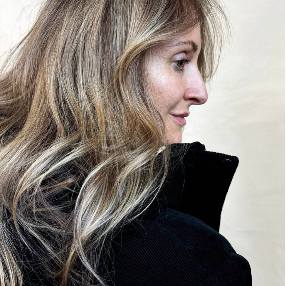 Add-on Toner Refresh at Little Saint Salon in Portland, OR