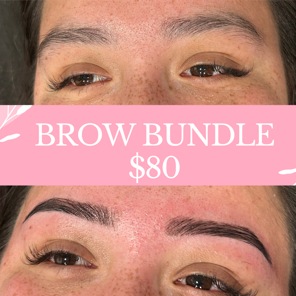Unltimate Brow Bundle