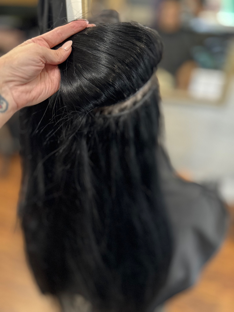 Glam Length 2 Or More Rows
