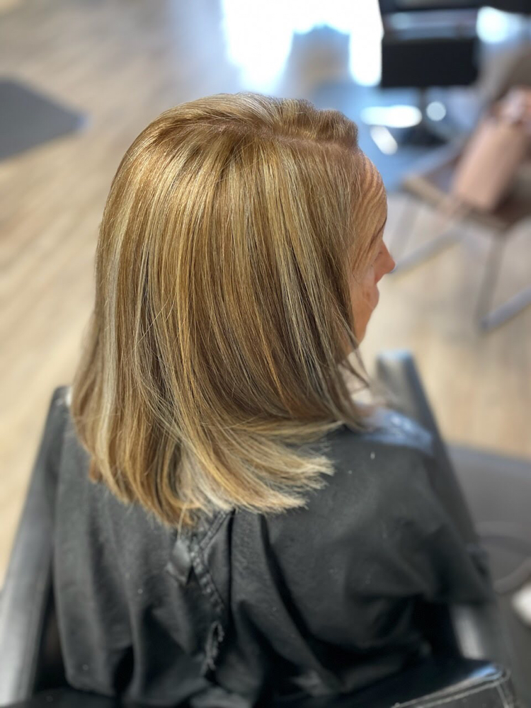 Highlights at Crown Adjustments in Havelock, NC
