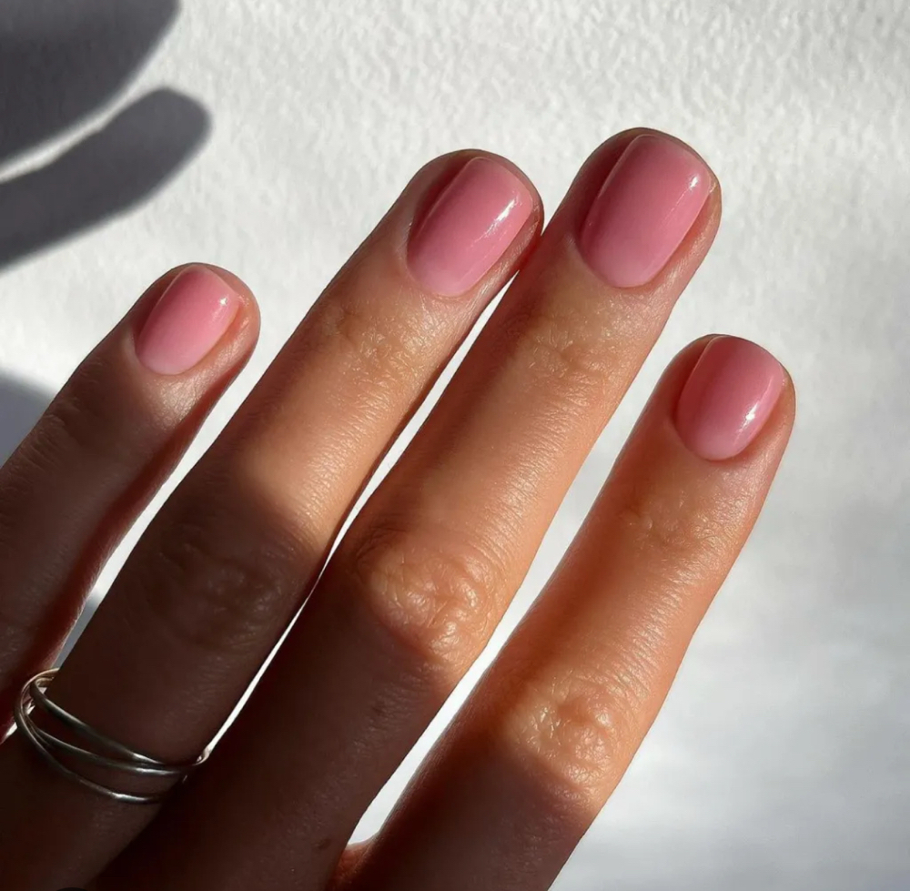 Classic Manicure