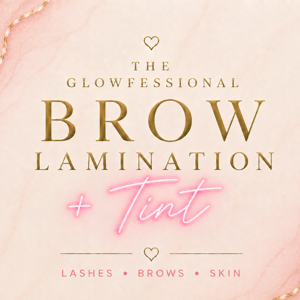 Brow Lamination + Tint at Radiantskinbytj in San Antonio, TX