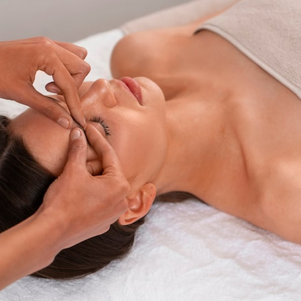 Lymphatic Treatment at Refresh Ur Image Beauty Bar and Spa in Alta Loma, CA