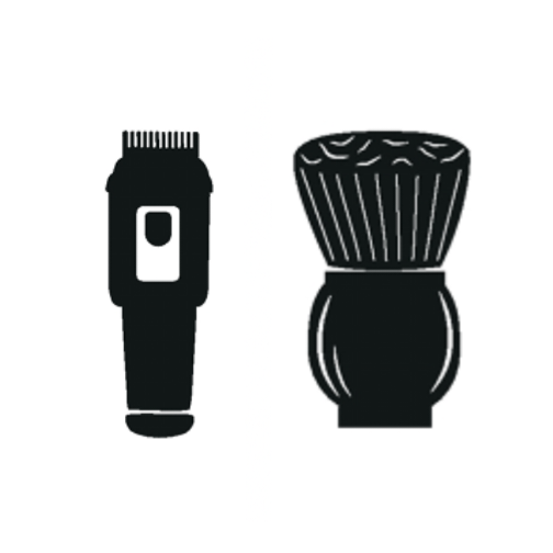 Buzzcut and Shave