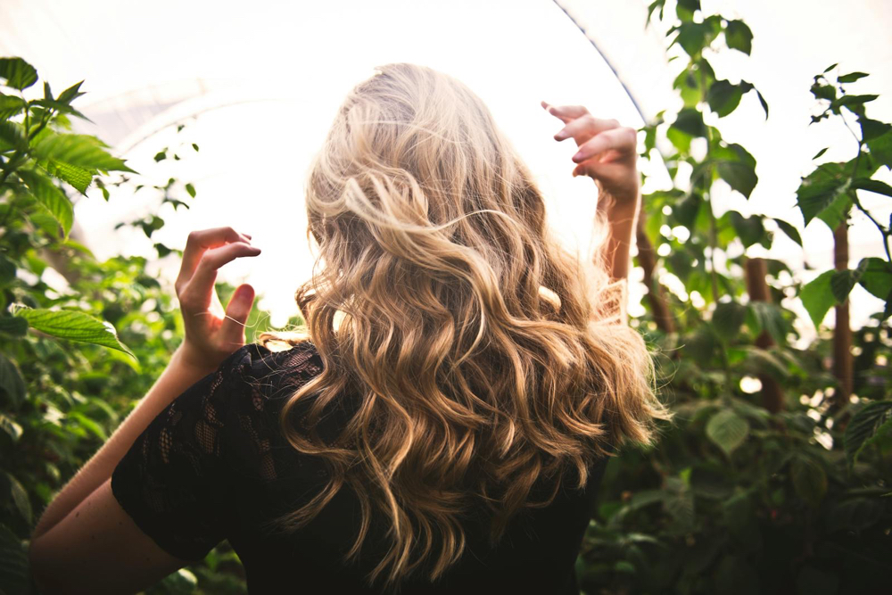 K Tip Extenstions
