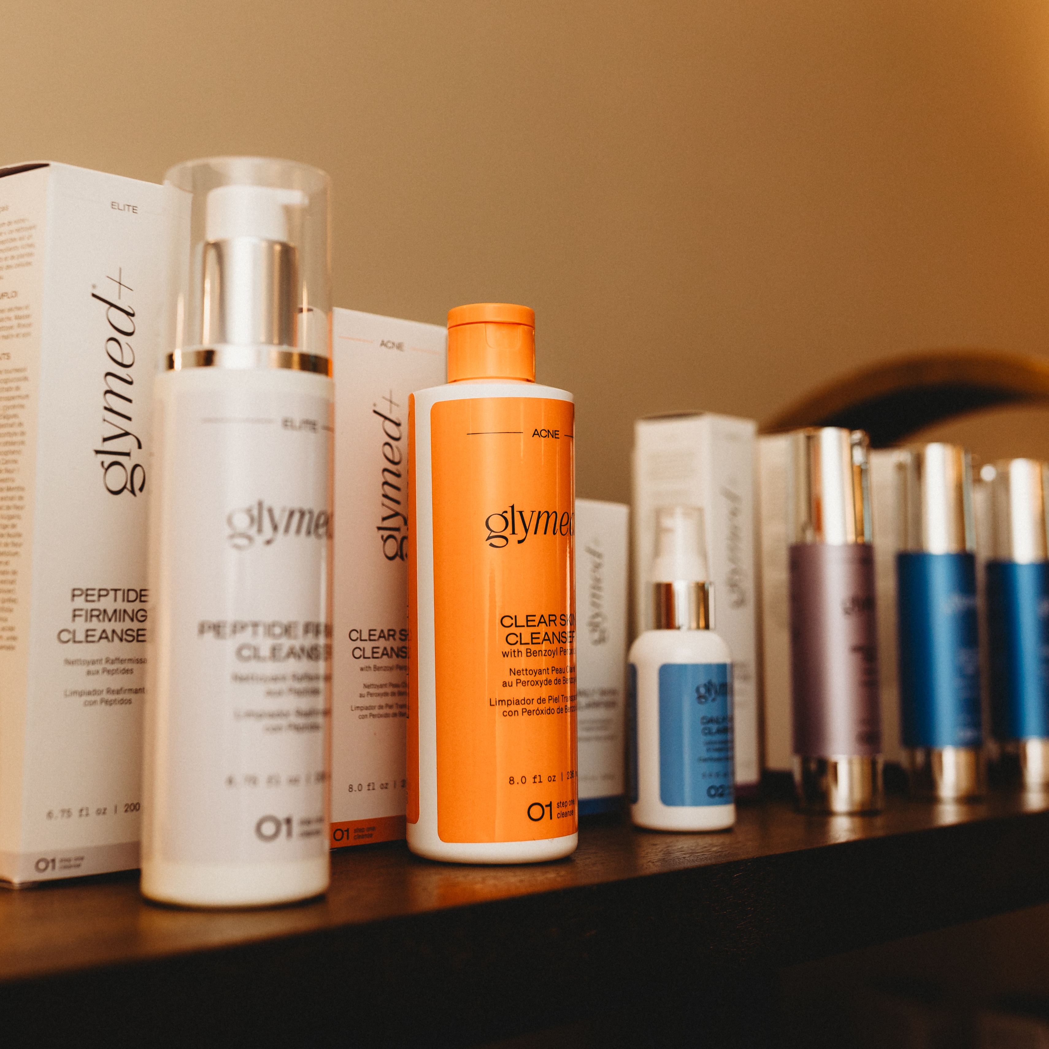 Virtual Skincare Consultation at The Little House Esthetics in Danville, VA