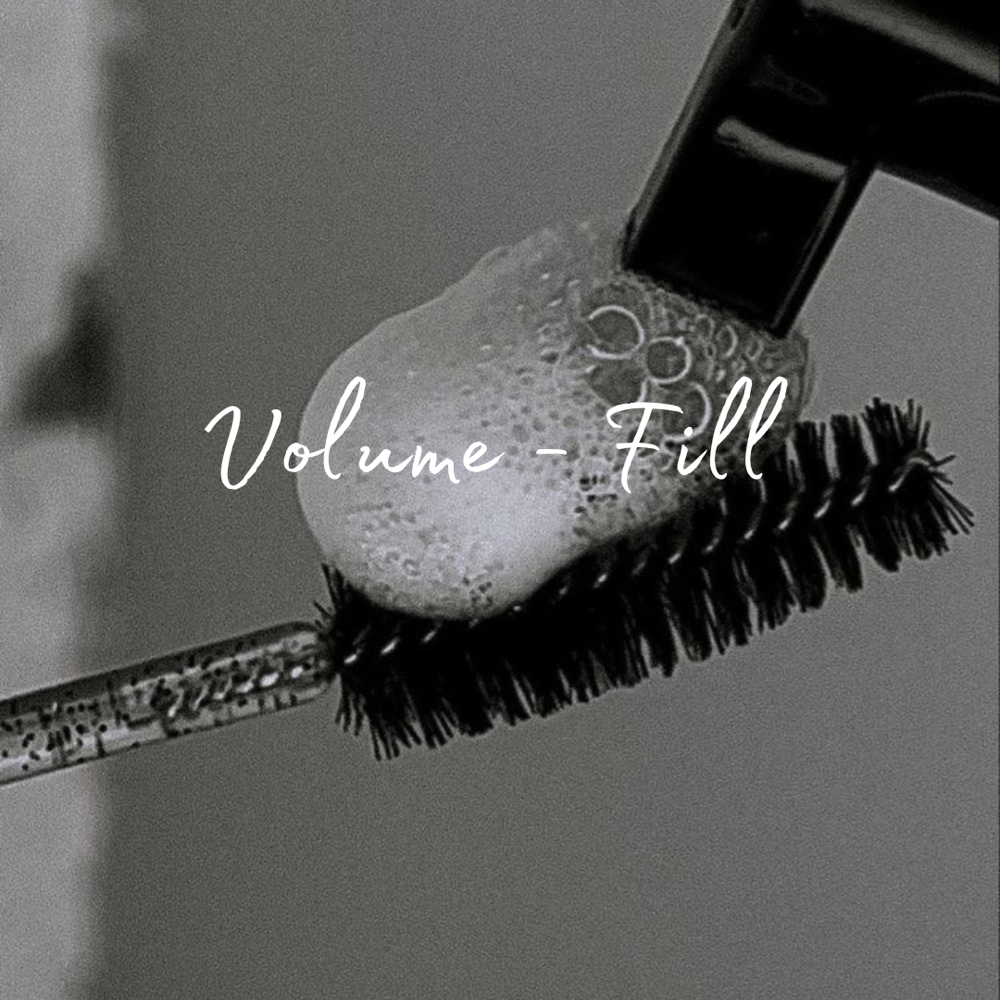 Volume - Fill