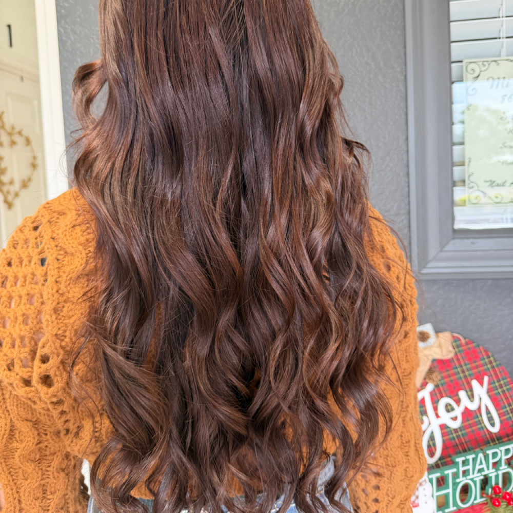 Multitone Colors at Dark Mane Studio LLC in Plant City, FL