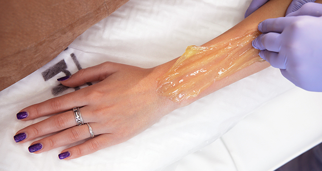 Arm Sugar
